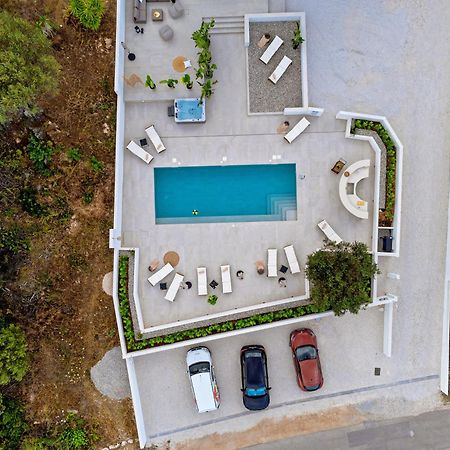 Villa Del Sogno Трогир Екстериор снимка