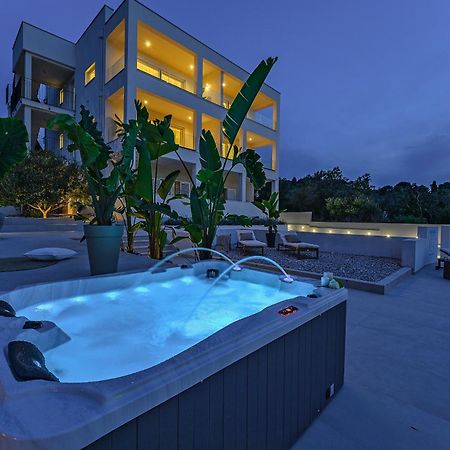 Villa Del Sogno Трогир Екстериор снимка