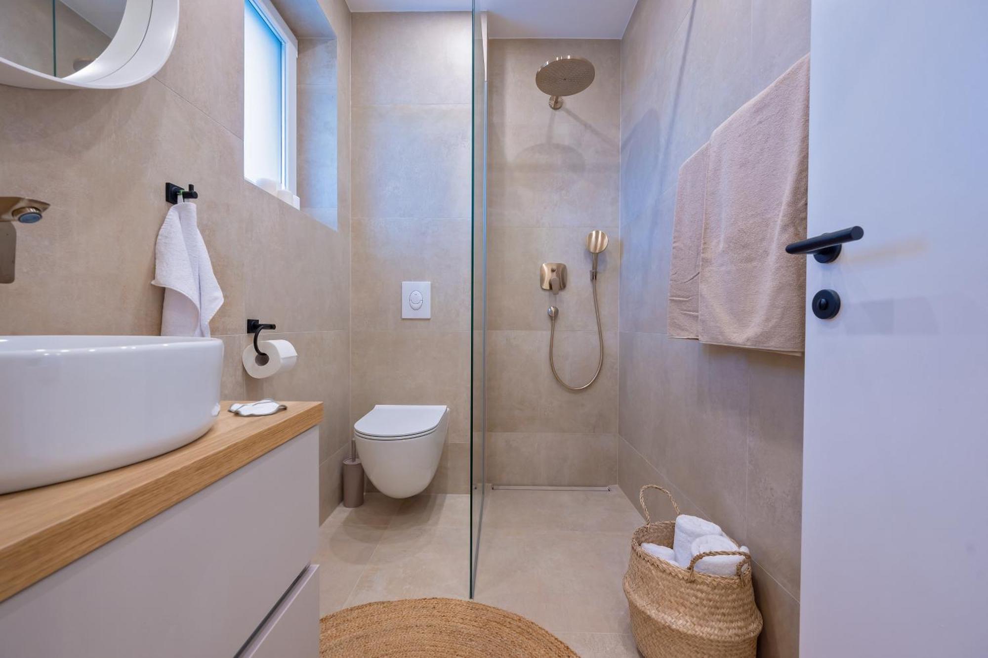 Villa Del Sogno Трогир Екстериор снимка