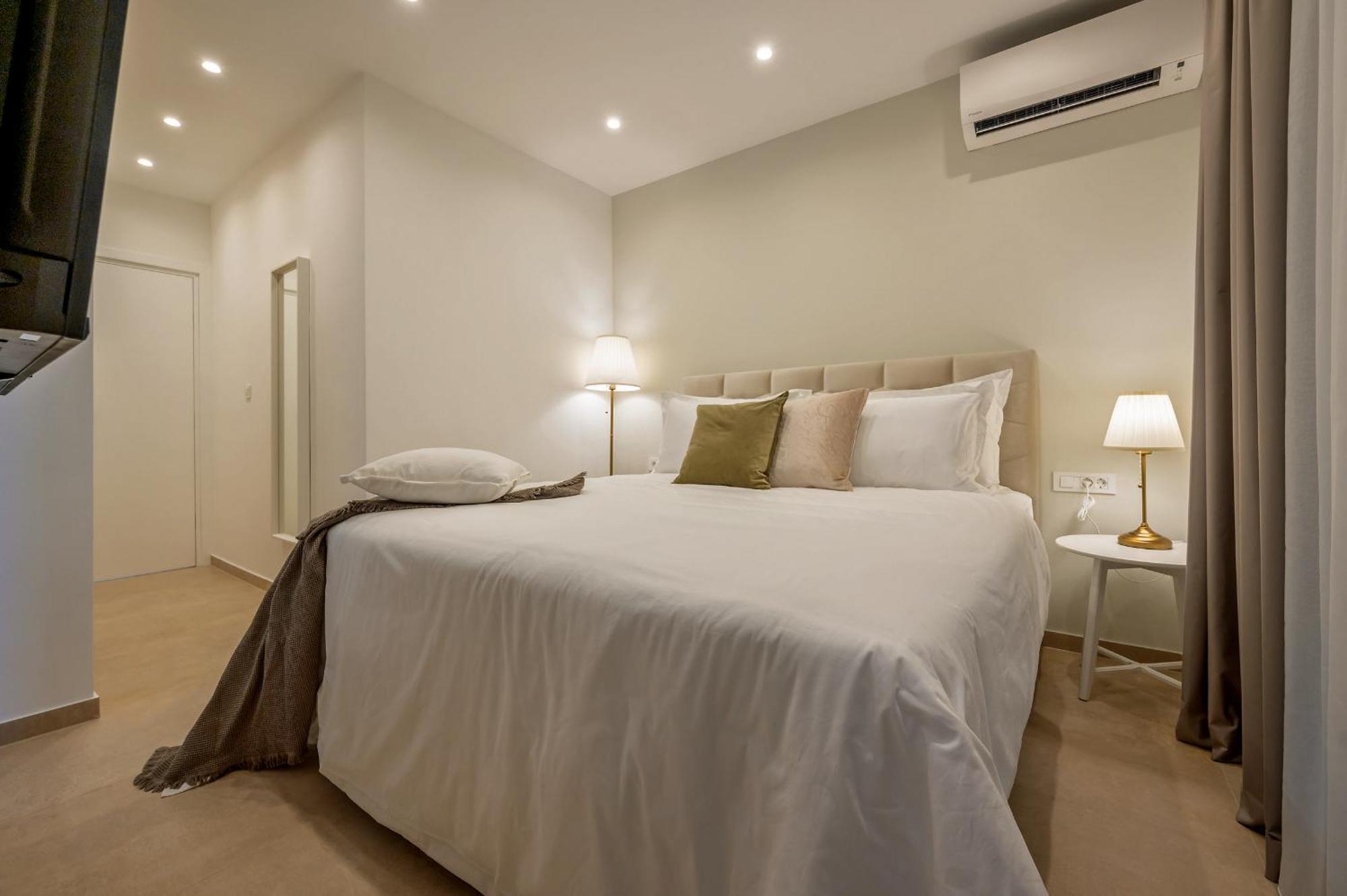 Villa Del Sogno Трогир Екстериор снимка
