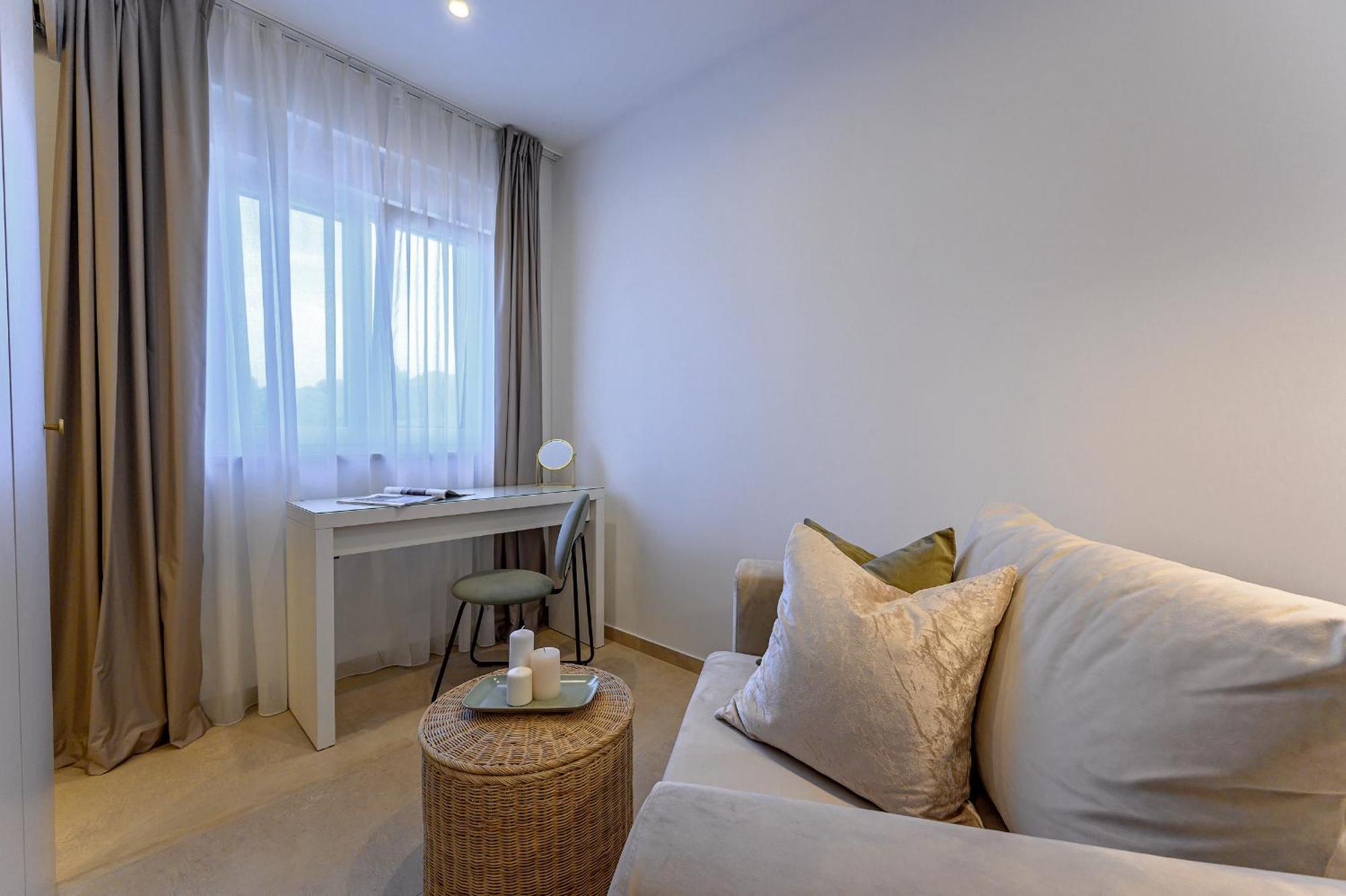 Villa Del Sogno Трогир Екстериор снимка