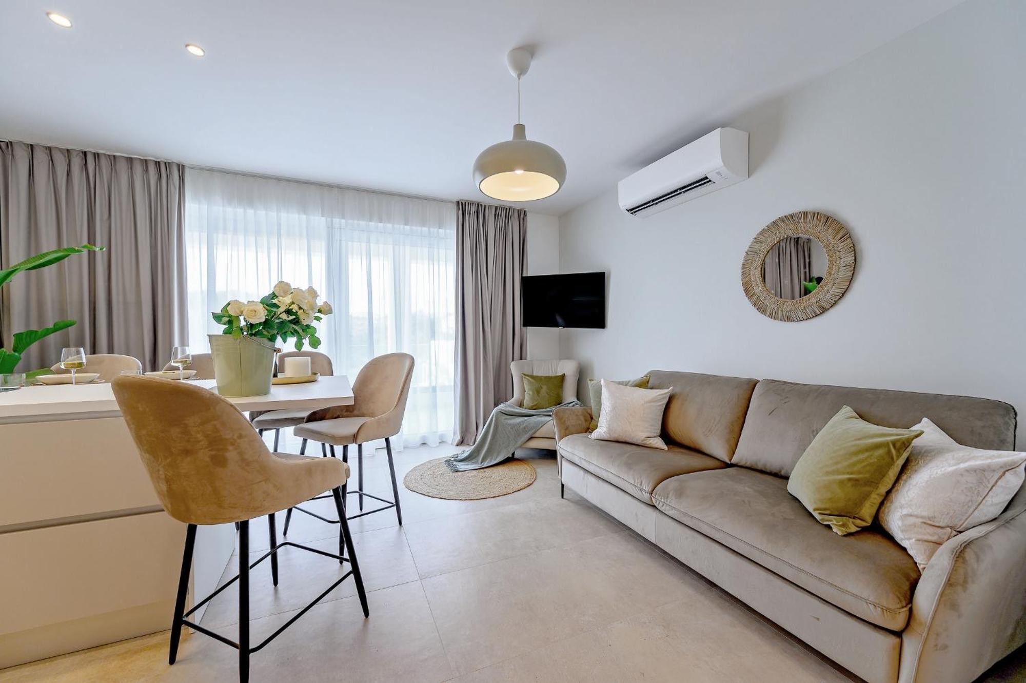 Villa Del Sogno Трогир Екстериор снимка