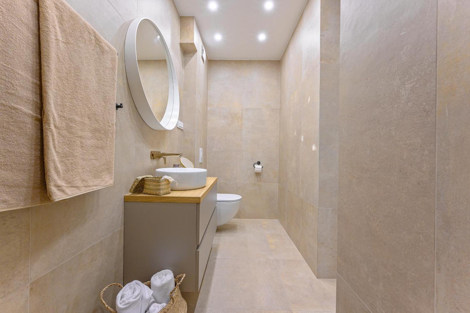 Villa Del Sogno Трогир Екстериор снимка