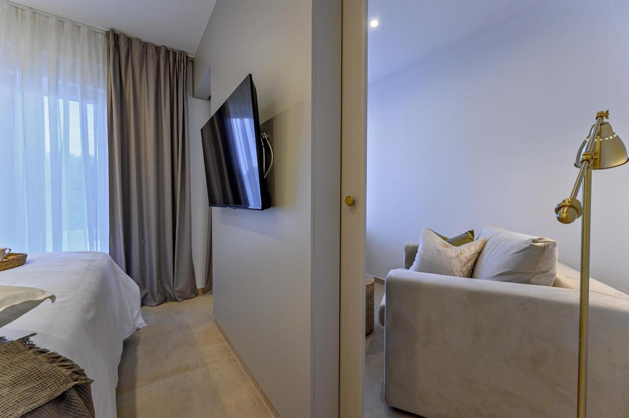 Villa Del Sogno Трогир Екстериор снимка