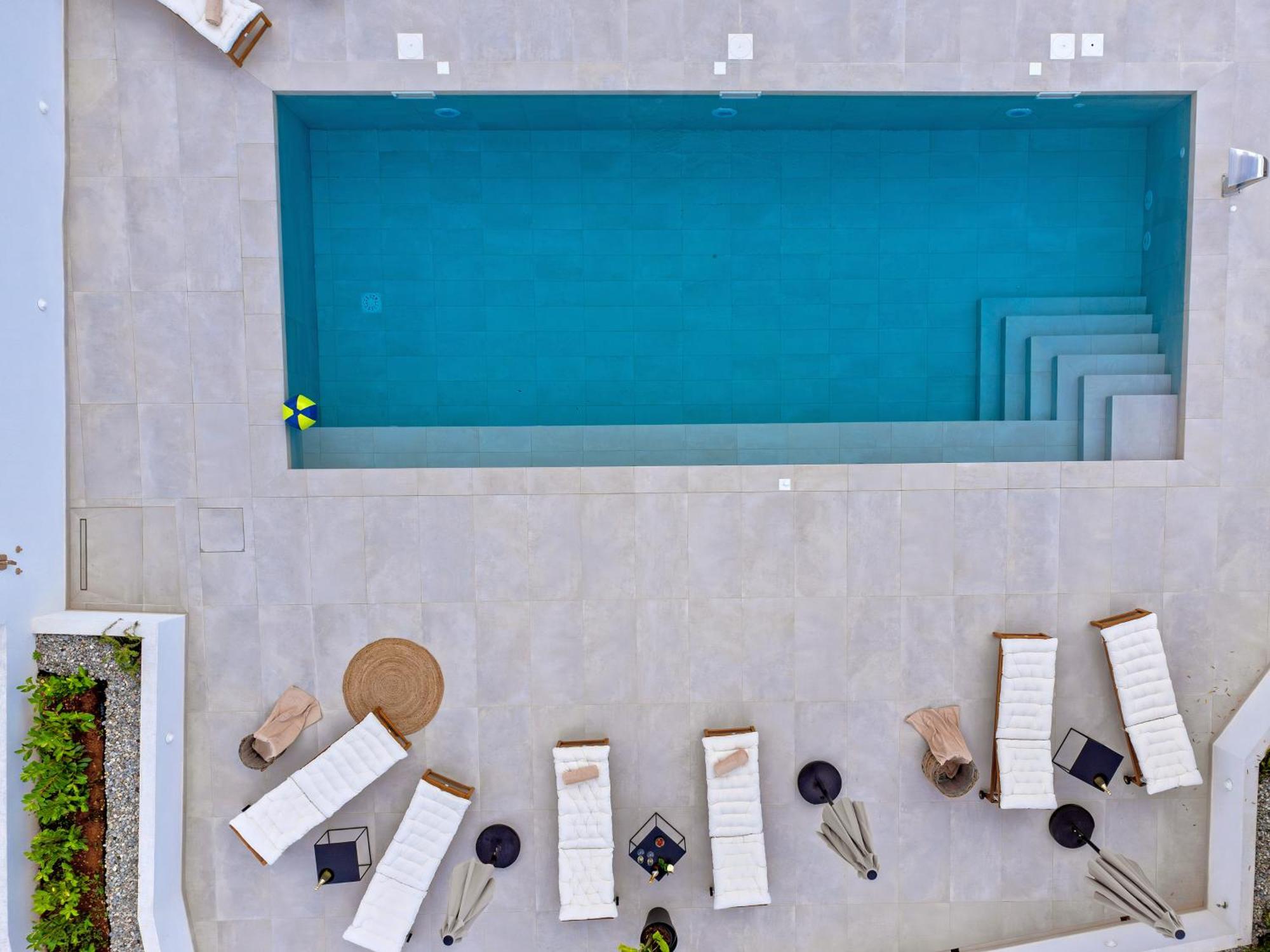 Villa Del Sogno Трогир Екстериор снимка