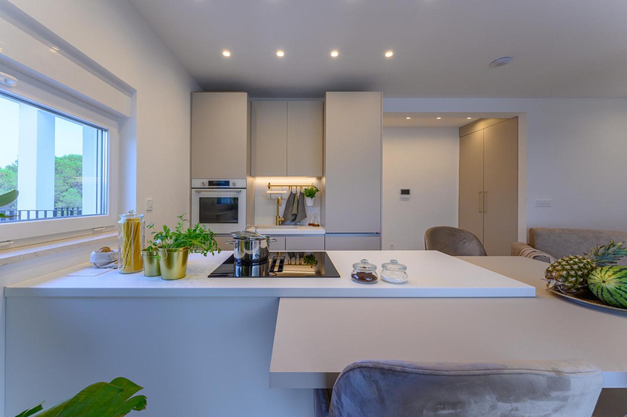Villa Del Sogno Трогир Екстериор снимка