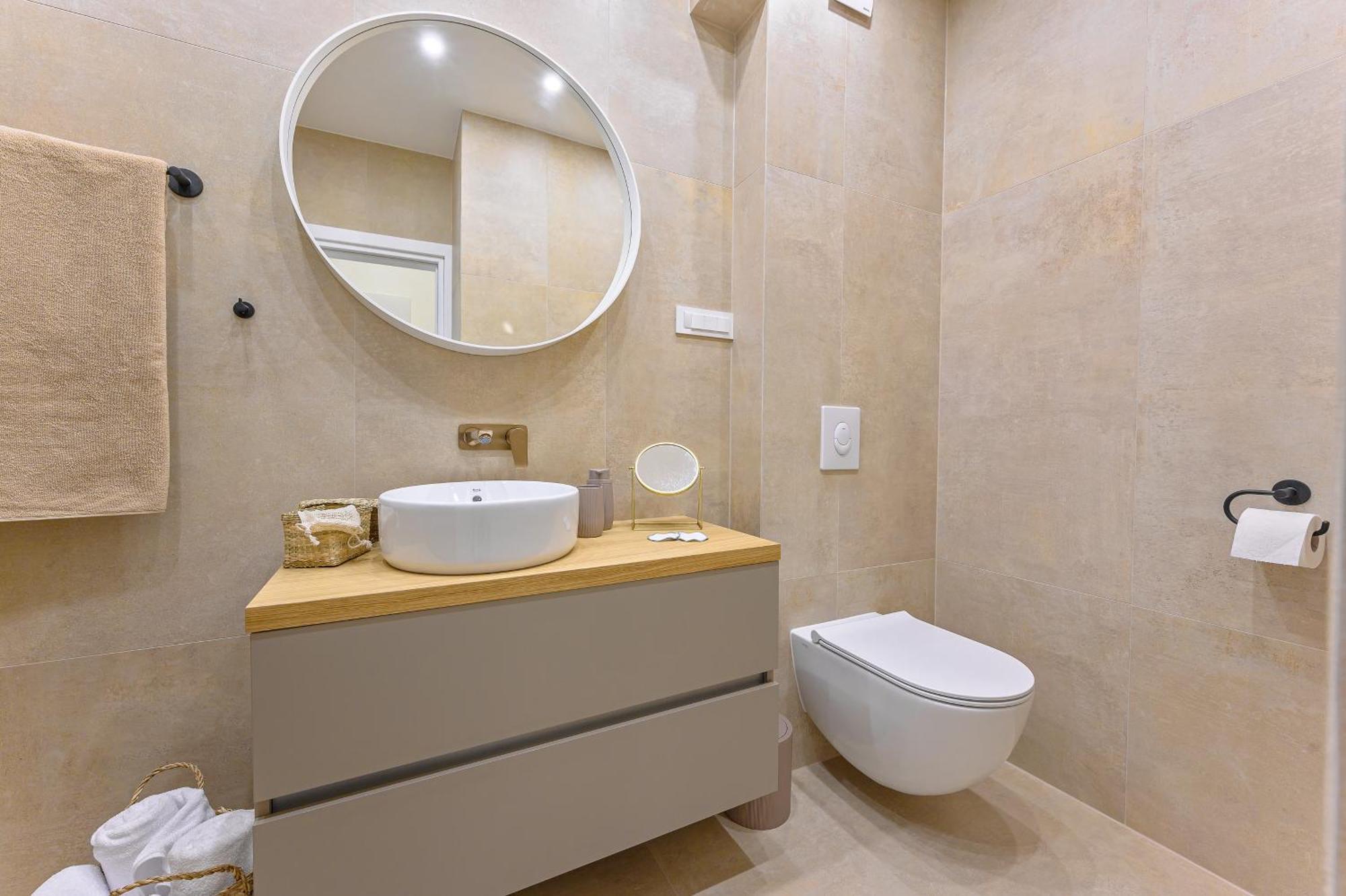 Villa Del Sogno Трогир Екстериор снимка