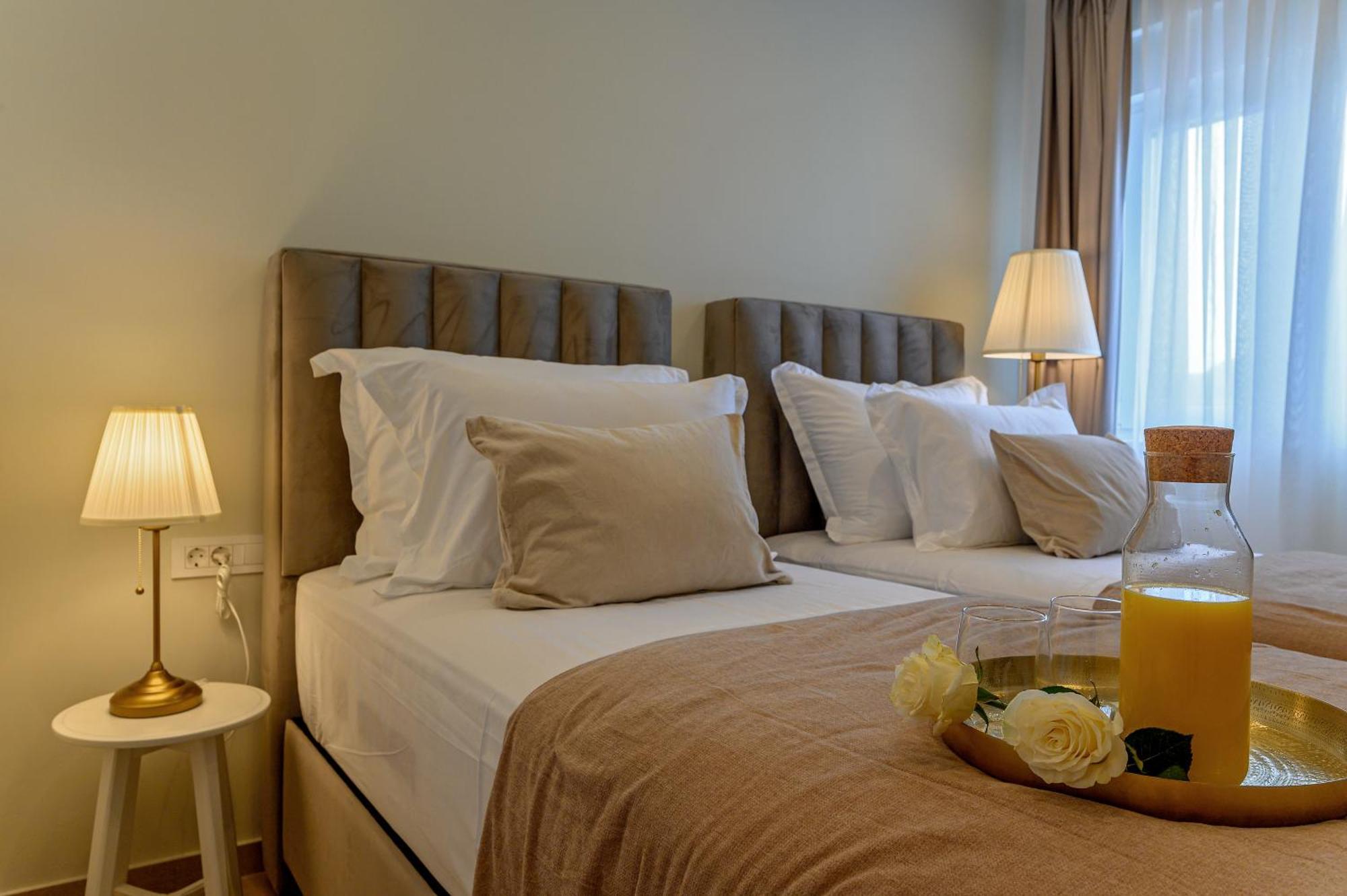 Villa Del Sogno Трогир Екстериор снимка