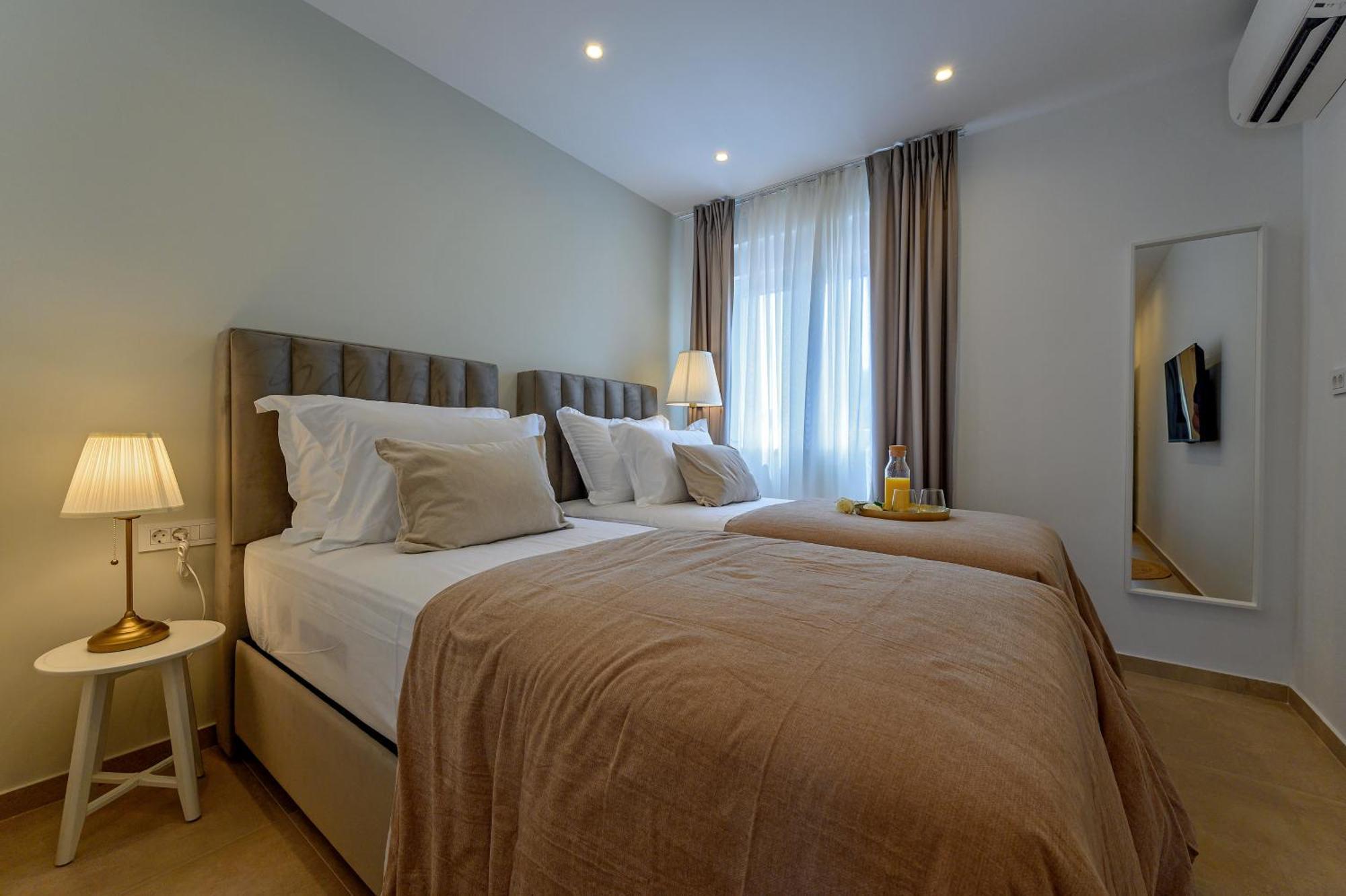 Villa Del Sogno Трогир Екстериор снимка