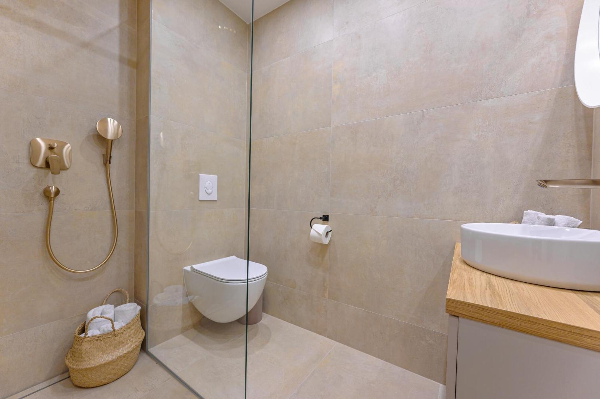 Villa Del Sogno Трогир Екстериор снимка