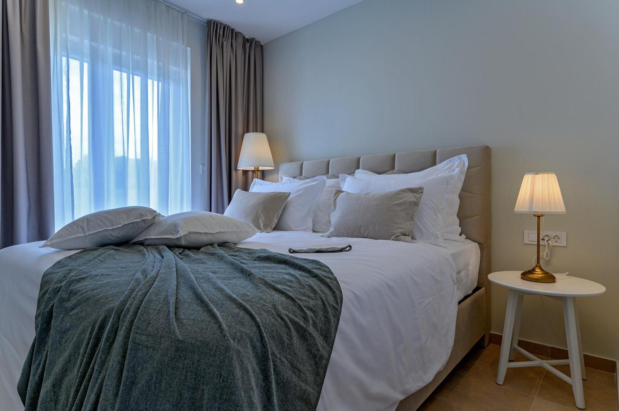 Villa Del Sogno Трогир Екстериор снимка