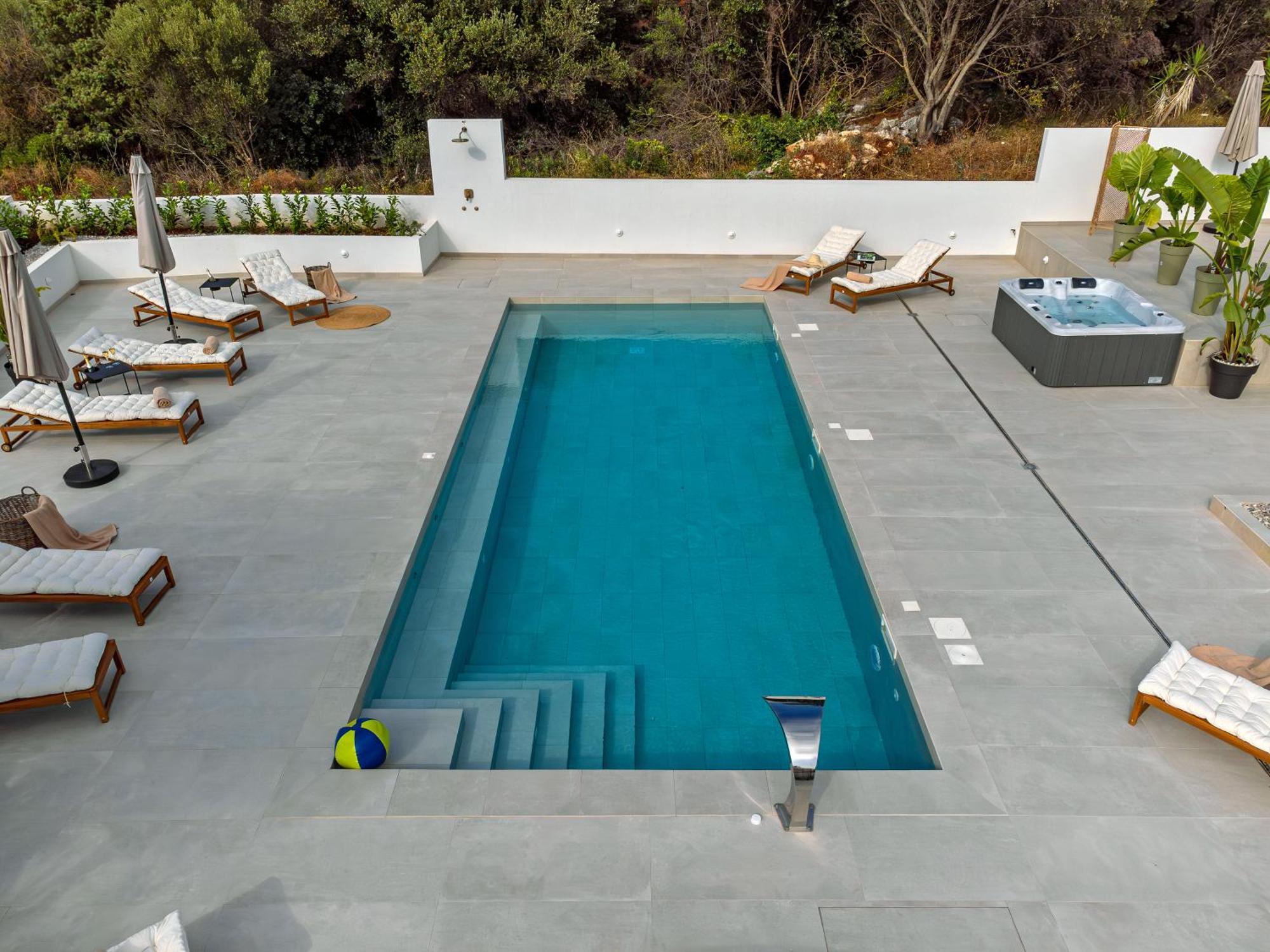 Villa Del Sogno Трогир Екстериор снимка