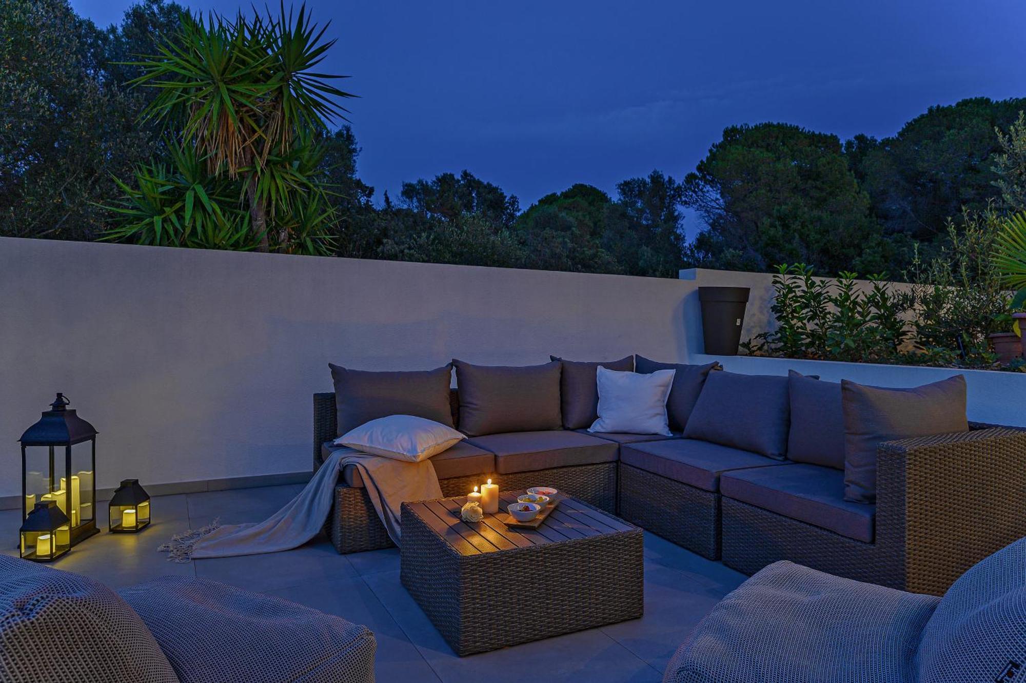 Villa Del Sogno Трогир Екстериор снимка